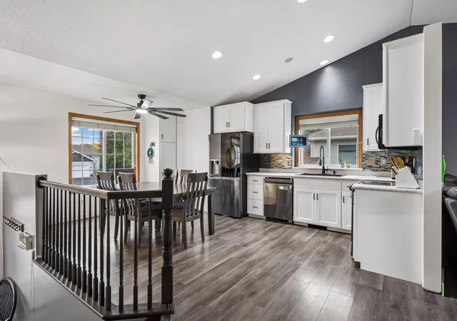 Photo 3 of Single family home for sale at 1025 4th Street N, Sartell, MN 56377 | MLS# 7161113 | Listing updated on 2026-10-17
