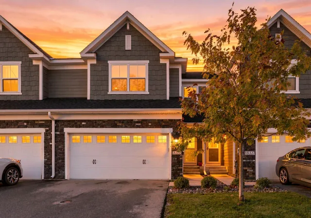 Single family home for sale at 18335 Glassner Way, Lakeville, MN 55044 | MLS# 7161114