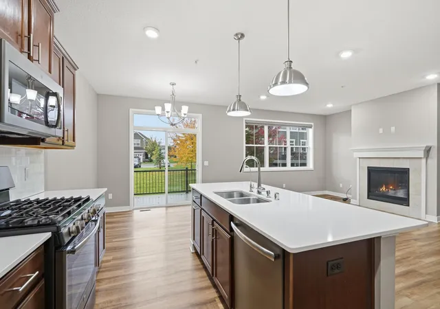 Photo 2 of Single family home for sale at 18335 Glassner Way, Lakeville, MN 55044 | MLS# 7161114 | Listing updated on 2026-10-21