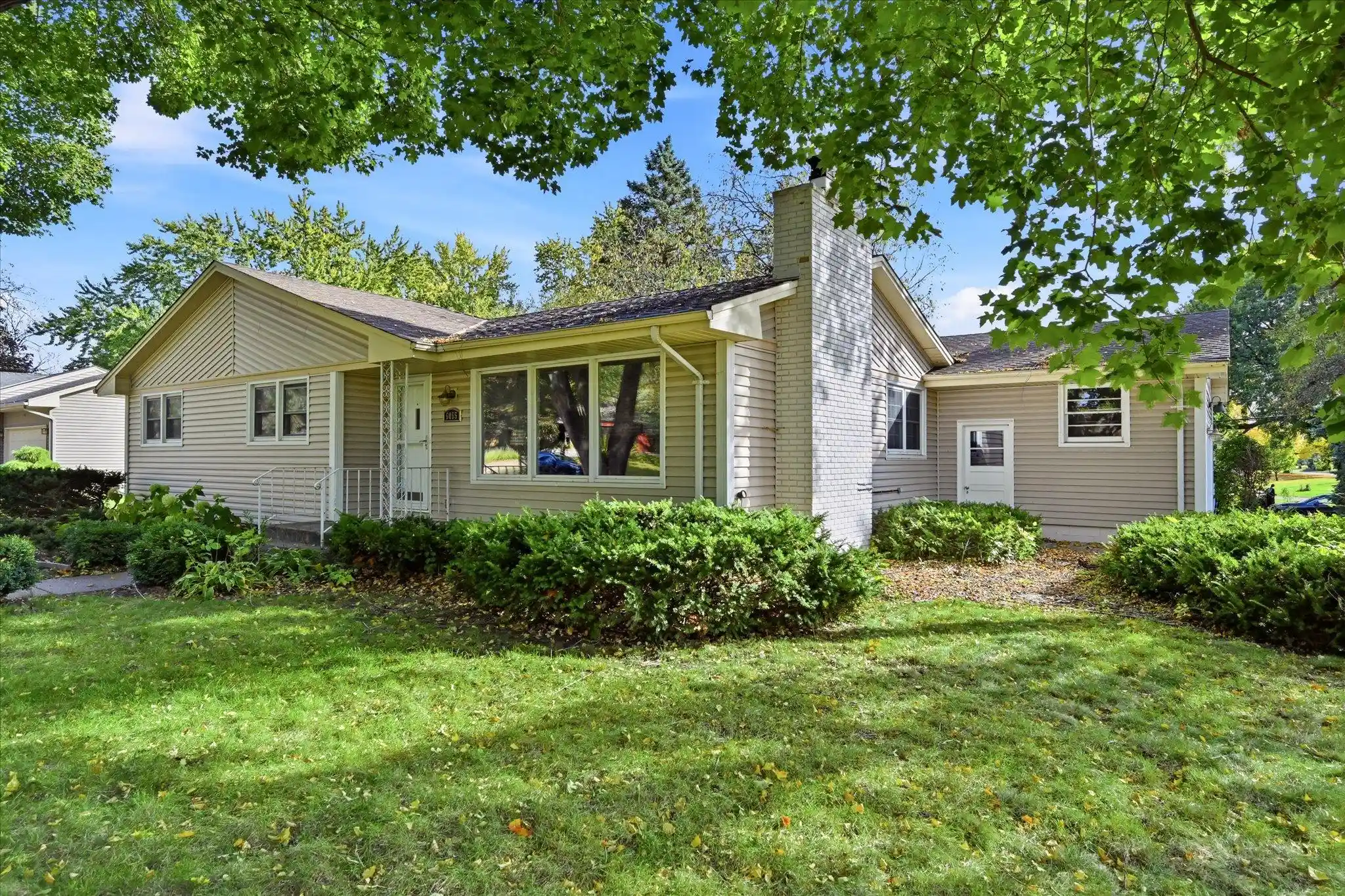 Single family home for sale at 6055 Westbrook Rd, Minneapolis, MN 55422 | MLS# 7161119