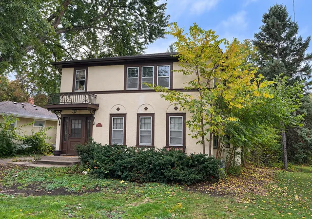 Photo 1 of Multi family home for sale at 1370 Almond Ave, Saint Paul, MN 55108 | MLS# 7161121 | Listing updated on 2026-10-20