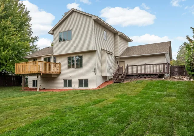 Photo 2 of Single family home for sale at 7924 Palmgren Ave Ne, Elk River, MN 55330 | MLS# 7161122 | Listing updated on 2026-10-17