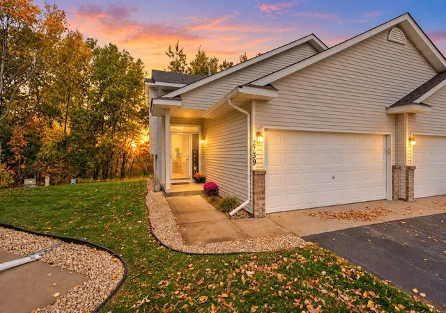 Photo 1 of Single family home for sale at 2739 230th Court Nw, Saint Francis, MN 55070 | MLS# 7161124 | Listing updated on 2026-10-23