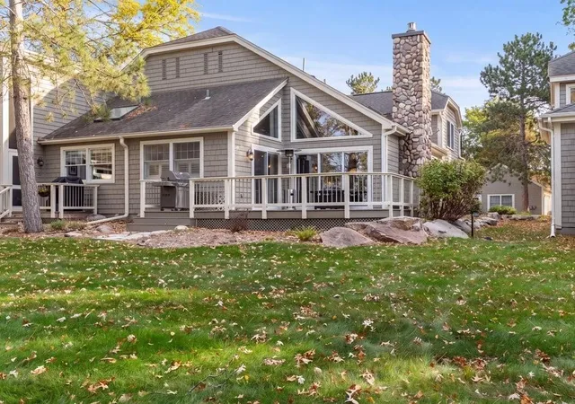 Single family home for sale at 1373 E Pointe Dr, Brainerd, MN 56401 | MLS# 7161133