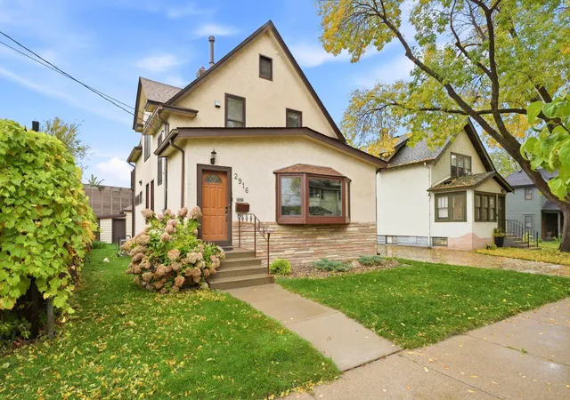 Photo 1 of Multi family home for sale at 2916 S 9th Street, Minneapolis, MN 55406 | MLS# 7161134 | Listing updated on 2026-10-20