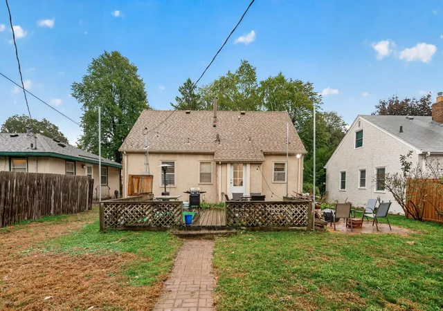 Photo 2 of Single family home for sale at 1606 Main St Ne, Minneapolis, MN 55413 | MLS# 7161136 | Listing updated on 2026-10-20