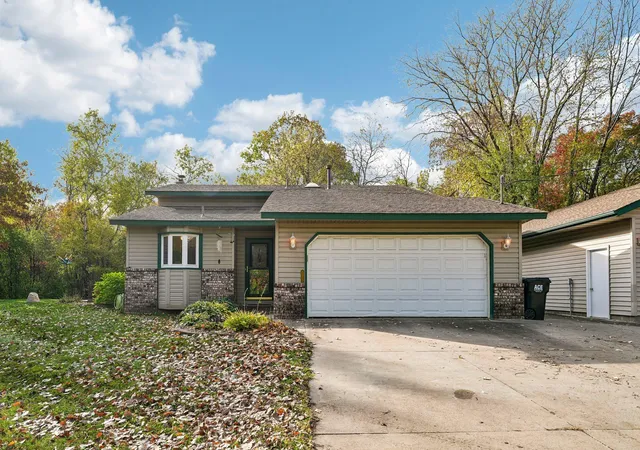 Single family home for sale at 2098 64th Street, Saint Paul, MN 55110 | MLS# 7161143