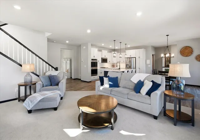 Photo 3 of Single family home for sale at 20245 Glenbrook Path, Lakeville, MN 55044 | MLS# 7161148 | Listing updated on 2026-10-21