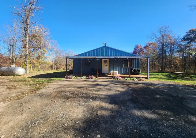 Photo 3 of Single family home for sale at 14960 130th Street, Menahga, MN 56464 | MLS# 7161152 | Listing updated on 2026-10-20