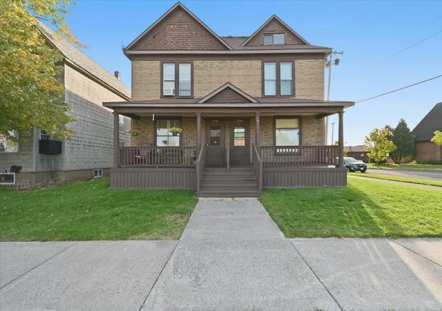 Photo 1 of Multi family home for sale at 1530 1532 Banks Ave, Superior, WI 54880 | MLS# 7161155 | Listing updated on 2026-10-20