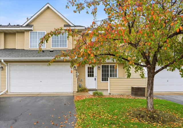 Photo 1 of Single family home for sale at 8409 Yukon Cir N, Champlin, MN 55316 | MLS# 7161163 | Listing updated on 2026-10-23