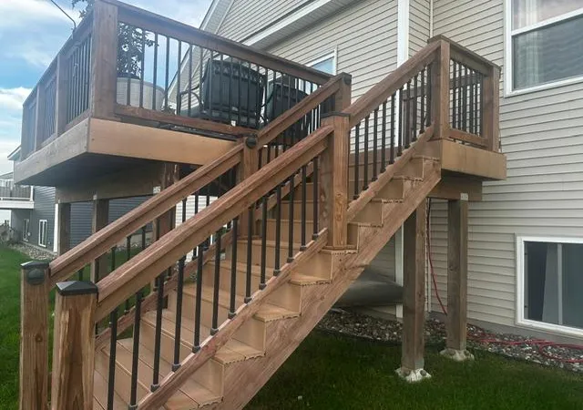 Photo 3 of Single family home for sale at 7604 38th Street N, Saint Paul, MN 55128 | MLS# 7161178 | Listing updated on 2026-10-19