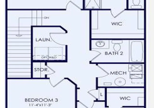 Photo 15 of Single family home for sale at 19198 Goldenrod Trl, Hamel, MN 55340 | MLS# 7161180 | Listing updated on 2026-10-22