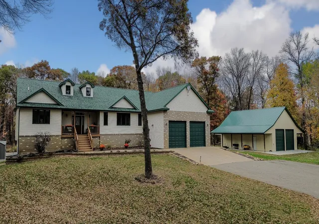 Photo 2 of Single family home for sale at 5207 165th Avenue, Becker, MN 55308 | MLS# 7161186 | Listing updated on 2026-10-20