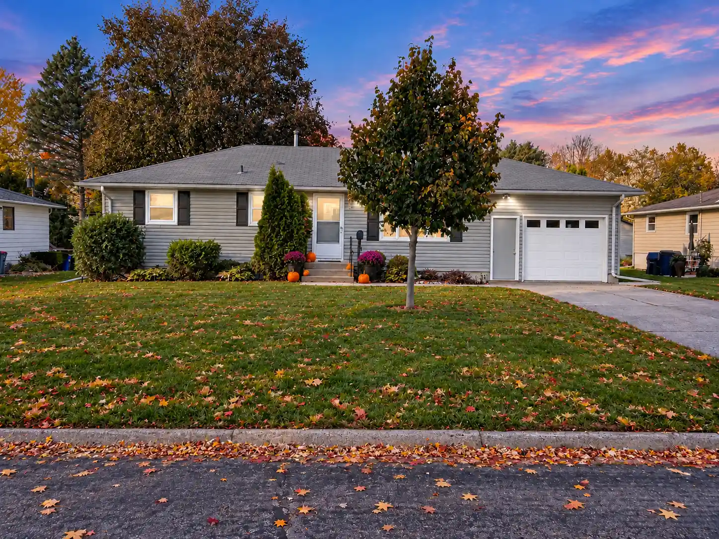 Photo 1 of Single family home for sale at 1414 9th Street Sw, Faribault, MN 55021 | MLS# 7161206 | Listing updated on 2026-10-23