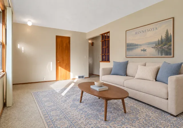Photo 3 of Single family home for sale at 1414 9th Street SW, Faribault, MN 55021 | MLS# 7161206 | Listing updated on 2026-10-23