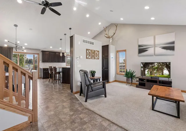 Photo 2 of Single family home for sale at 14880 Brenner Ct, Rosemount, MN 55068 | MLS# 7161218 | Listing updated on 2026-10-21