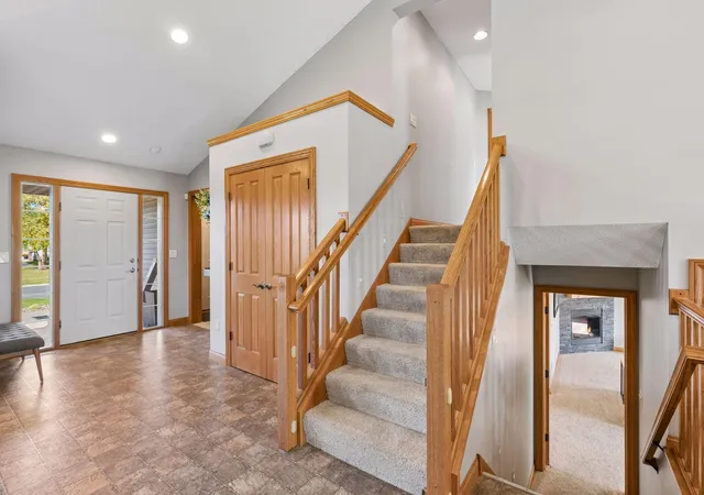 Photo 3 of Single family home for sale at 14880 Brenner Ct, Rosemount, MN 55068 | MLS# 7161218 | Listing updated on 2026-10-21