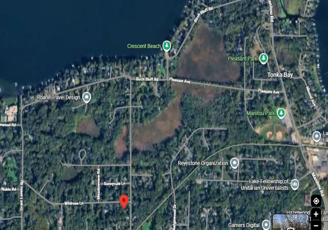 Photo 1 of Land for sale at 25645 Wildrose Ln, Shorewood, MN 55331 | MLS# 7161227 | Listing updated on 2026-10-26