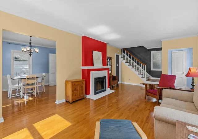 Photo 4 of Single family home for sale at 2301 Xerxes Ave N, Minneapolis, MN 55422 | MLS# 7161231 | Listing updated on 2026-10-17