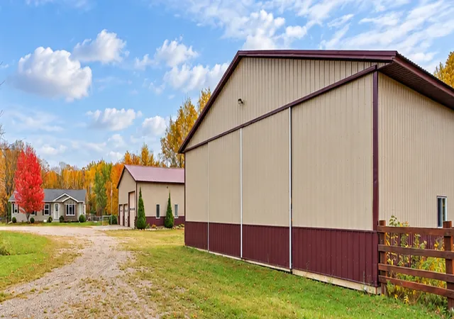 Photo 1 of Single family home for sale at 32229 243rd Street, Pierz, MN 56364 | MLS# 7161236 | Listing updated on 2026-10-26