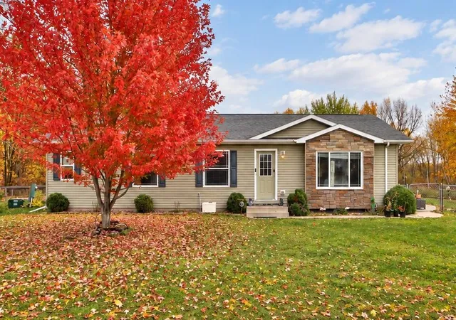 Photo 2 of Single family home for sale at 32229 243rd Street, Pierz, MN 56364 | MLS# 7161236 | Listing updated on 2026-10-26