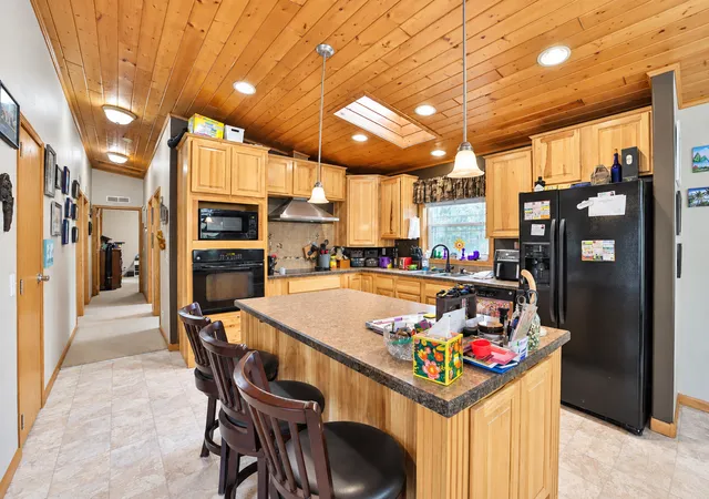 Photo 3 of Single family home for sale at 32229 243rd Street, Pierz, MN 56364 | MLS# 7161236 | Listing updated on 2026-10-26