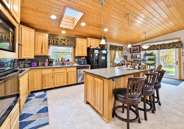 Photo 4 of Single family home for sale at 32229 243rd Street, Pierz, MN 56364 | MLS# 7161236 | Listing updated on 2026-10-26