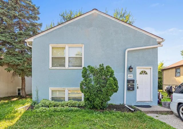 Photo 1 of Multi family home for sale at 1165 Norton St, Saint Paul, MN 55117 | MLS# 7161240 | Listing updated on 2026-10-21