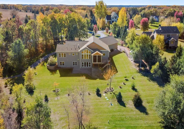 Photo 2 of Single family home for sale at 11020 255th Avenue NW, Zimmerman, MN 55398 | MLS# 7161258 | Listing updated on 2026-10-22