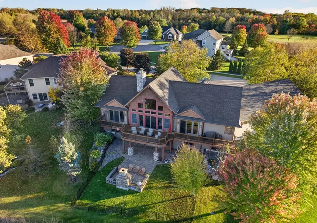 Photo 1 of Single family home for sale at 1821 Legacy Dr, Faribault, MN 55021 | MLS# 7161259 | Listing updated on 2026-10-20