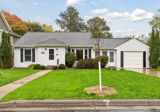 Photo 1 of Single family home for sale at 2531 Joppa Ave S, Minneapolis, MN 55416 | MLS# 7161264 | Listing updated on 2026-10-21