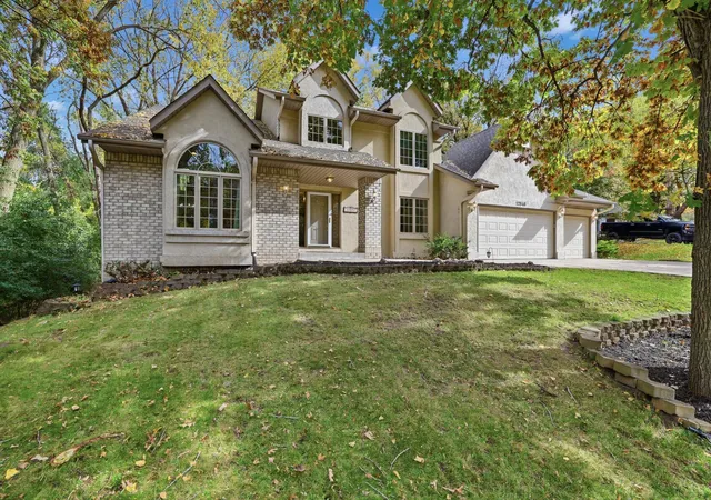 Photo 2 of Single family home for sale at 12846 Hialeah Path, Saint Paul, MN 55124 | MLS# 7161265 | Listing updated on 2026-10-22
