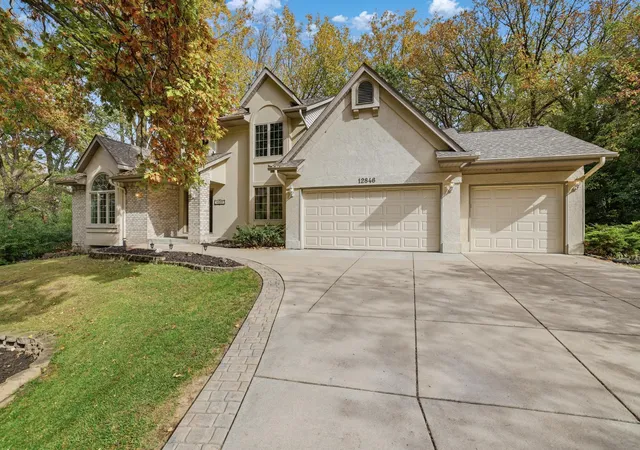 Photo 3 of Single family home for sale at 12846 Hialeah Path, Saint Paul, MN 55124 | MLS# 7161265 | Listing updated on 2026-10-22