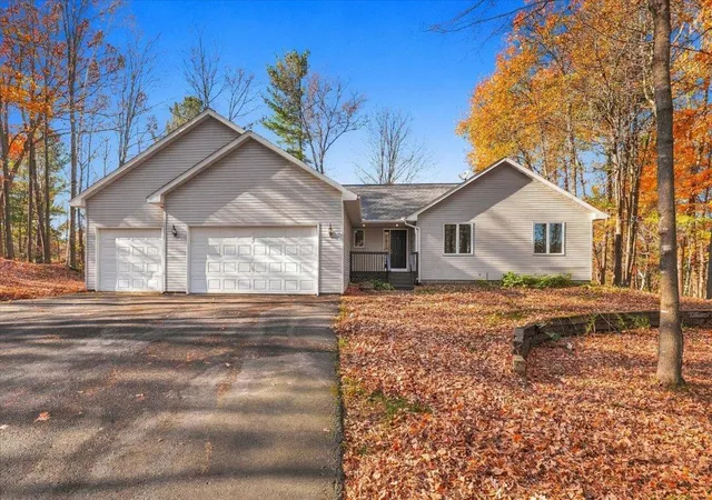 Photo 1 of Single family home for sale at 1339 64th Street, Turtle Lake, WI 54889 | MLS# 7161269 | Listing updated on 2026-10-22