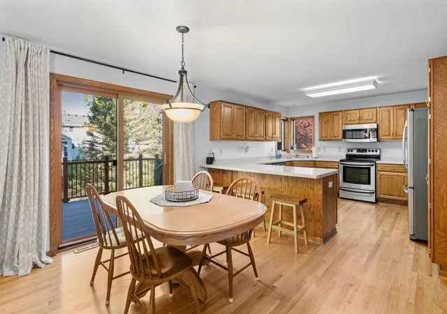Photo 4 of Single family home for sale at 5961 Norway Pine Ct, Saint Paul, MN 55110 | MLS# 7161270 | Listing updated on 2026-10-23