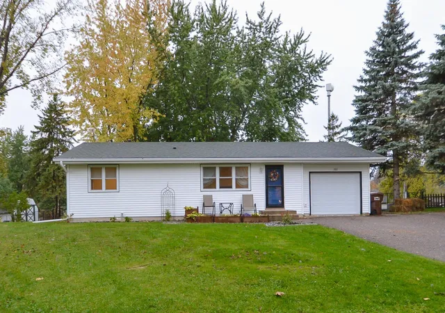Single family home for sale at 102 Highland Ln, Buffalo, MN 55313 | MLS# 7161278