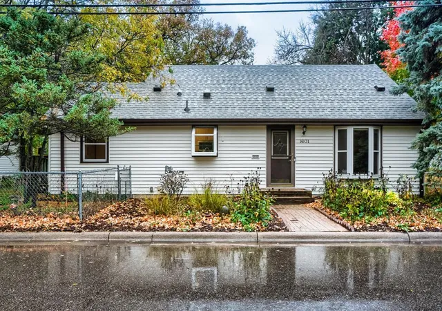 Single family home for sale at 1601 Blackstone Ave, Minneapolis, MN 55416 | MLS# 7161280