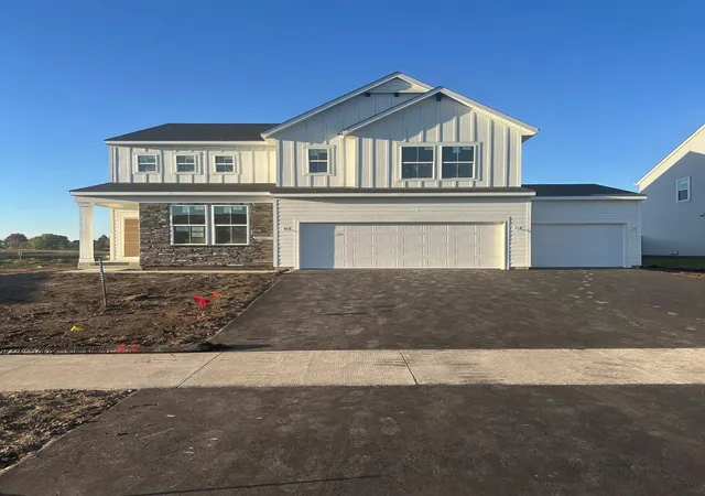 Single family home for sale at 1533 149th Street W, Rosemount, MN 55068 | MLS# 7161295