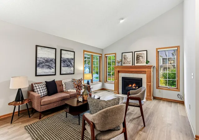 Photo 2 of Single family home for sale at 4707 Wildwood St, Saint Paul, MN 55122 | MLS# 7161297 | Listing updated on 2026-10-22
