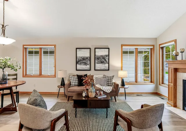 Photo 3 of Single family home for sale at 4707 Wildwood St, Saint Paul, MN 55122 | MLS# 7161297 | Listing updated on 2026-10-22