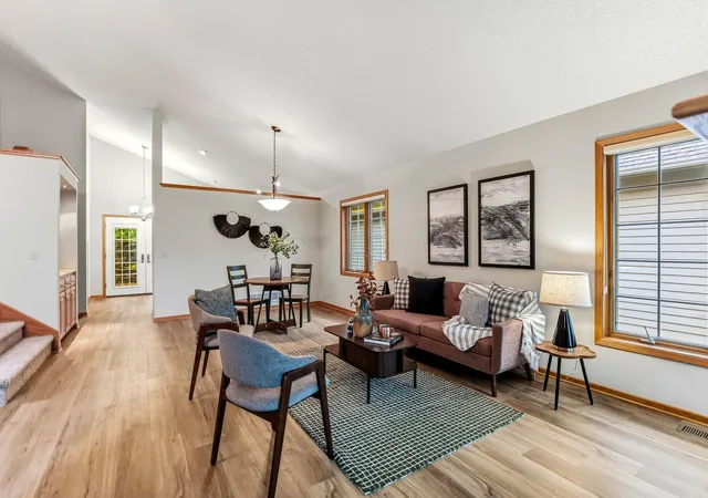 Photo 3 of Single family home for sale at 4707 Wildwood St, Saint Paul, MN 55122 | MLS# 7161297 | Listing updated on 2026-10-22