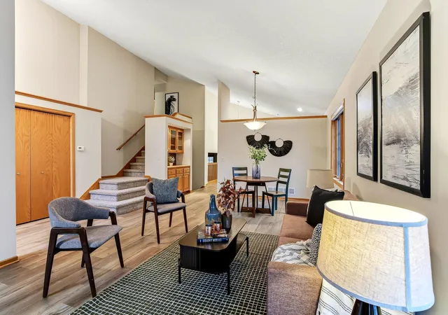 Photo 4 of Single family home for sale at 4707 Wildwood St, Saint Paul, MN 55122 | MLS# 7161297 | Listing updated on 2026-10-22