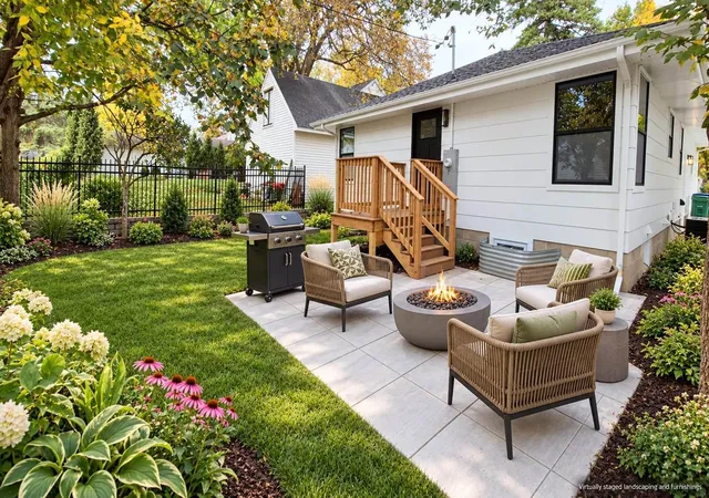 Photo 2 of Single family home for sale at 4046 Raleigh Ave, Minneapolis, MN 55416 | MLS# 7161325 | Listing updated on 2026-10-20