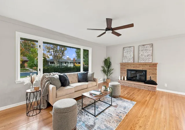 Photo 3 of Single family home for sale at 6164 Colfax Ln S, Minneapolis, MN 55419 | MLS# 7161329 | Listing updated on 2026-10-23
