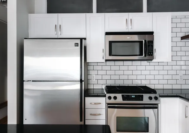 Listing Photo 4 - Condo for sale in building located at 4750 53Rd St E, Minneapolis, MN 55417 - Unit #103