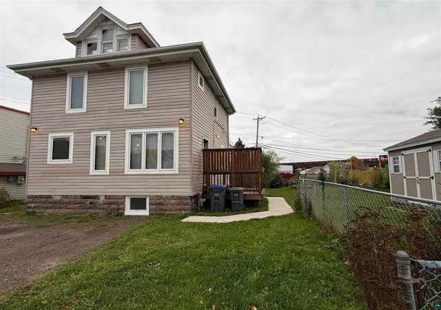Photo 1 of Single family home for sale at 3105 W 3rd Street, Duluth, MN 55806 | MLS# 7161356 | Listing updated on 2026-10-17
