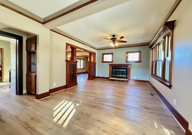 Photo 4 of Single family home for sale at 606 Minnesota Ave, Wendell, MN 56590 | MLS# 7161360 | Listing updated on 2026-10-20