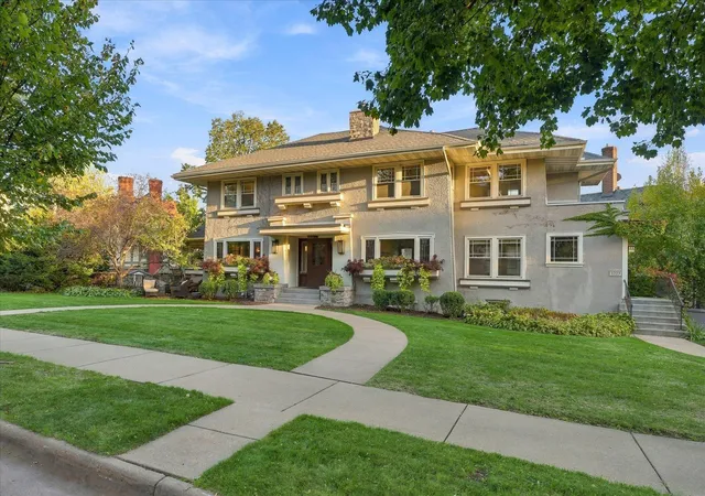 Photo 2 of Multi family home for sale at 1221 / 1223 Mount Curv Ave, Minneapolis, MN 55403 | MLS# 7161363 | Listing updated on 2026-10-27