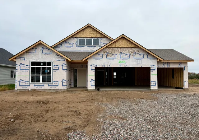 Photo 2 of Single family home for sale at 1503 Victory Ln Ne, Isanti, MN 55040 | MLS# 7161366 | Listing updated on 2026-10-17